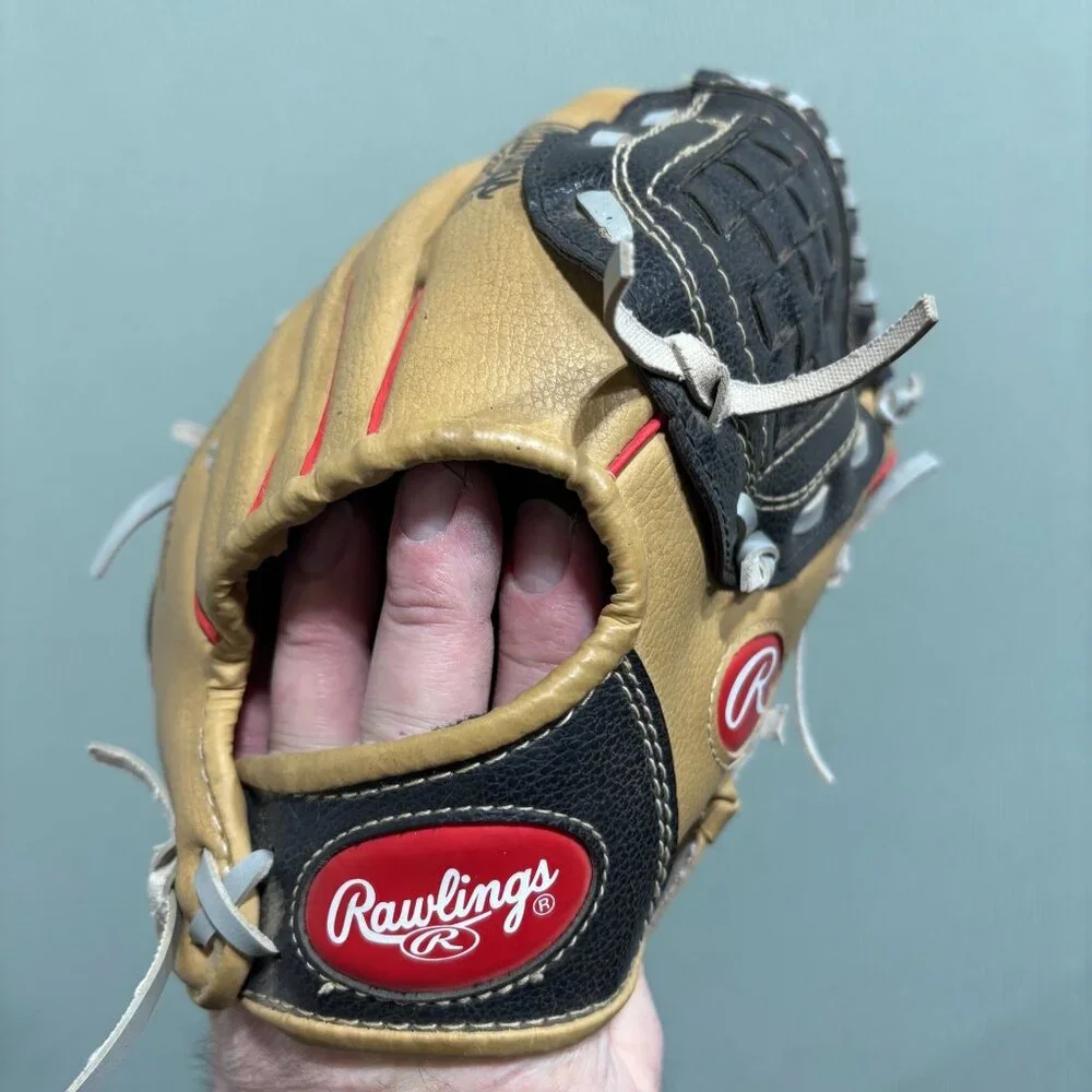 Rawlings Players Series 10